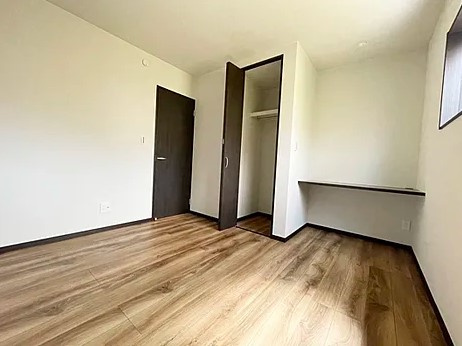 【洋室】 | K41216-1号地鷹峯