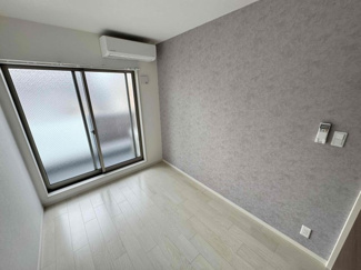【寝室】 | F asecia AttivoⅡ