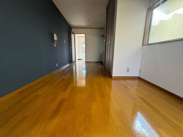 【内装】 | 大門ハイツ