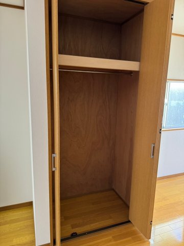 【収納】 | 大門ハイツ