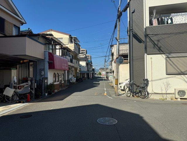 【周辺】 | 大門ハイツ