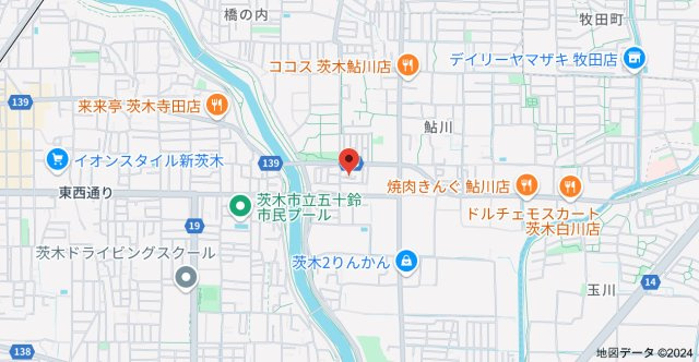 【地図】 | 大門ハイツ
