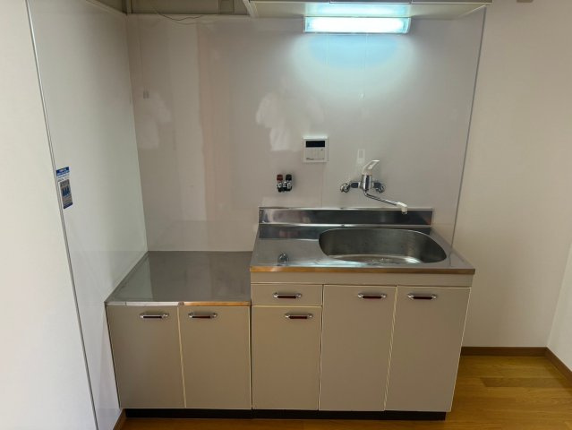 【キッチン】 | 大門ハイツ