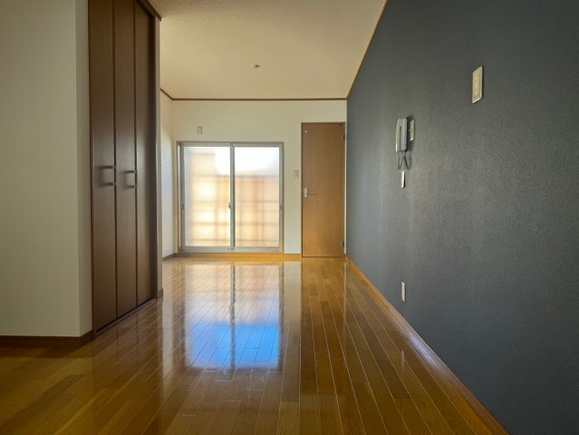 【寝室】 | 大門ハイツ