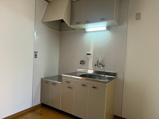 【キッチン】 | 大門ハイツ