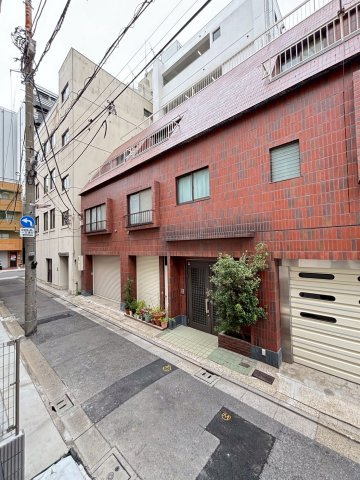 「防音マンション」Renaissance Jouer KIKUKAWAの展望|リビングからの眺望です