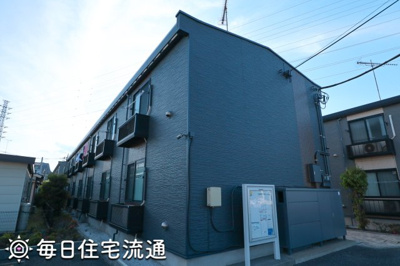 【外観】 | 山百合