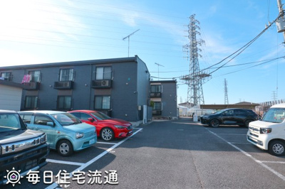 【駐車場】 | 山百合