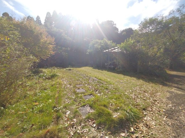 清武町船引　売地の周辺