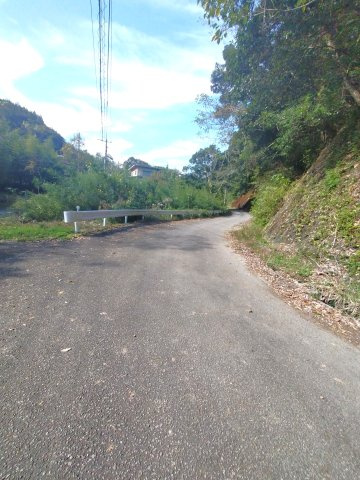 清武町船引　売地の周辺