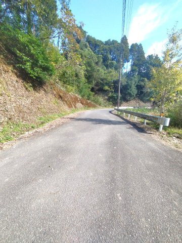 清武町船引　売地の周辺