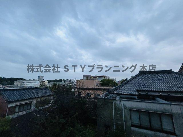 仲介手数料０円！リエス白鳥の展望