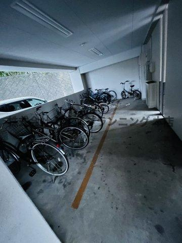 仲介手数料０円！リエス白鳥のその他共用部分