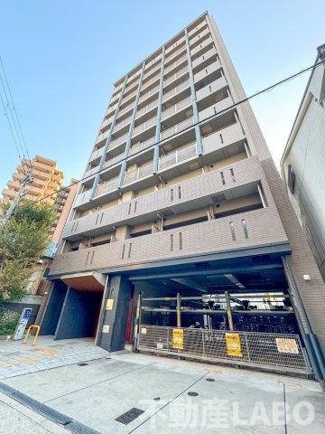 インプループ四天王寺