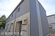 パワーハウスの画像