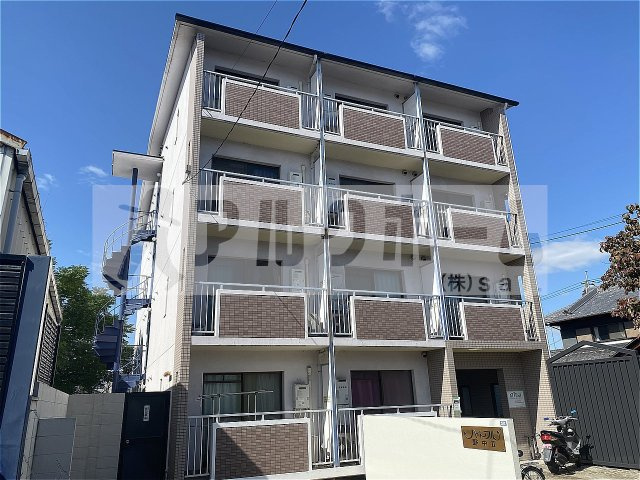 ハートフル野中2