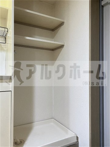 ハートフル野中2の設備