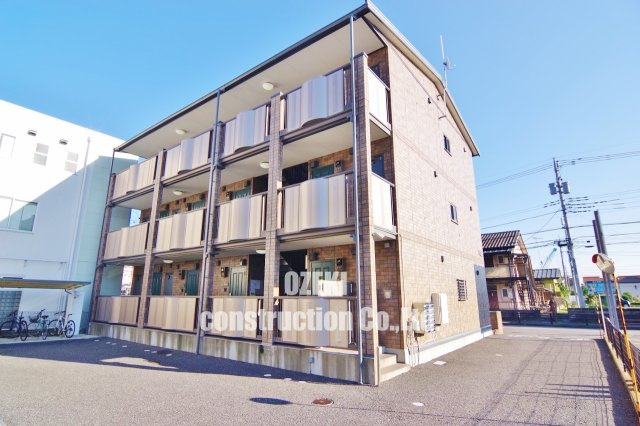 グリーンビジョン