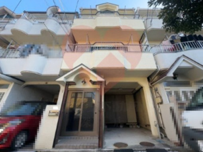 【外観】 | 八尾市郡川２丁目戸建