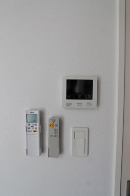 【セキュリティ】 | HPに初期費用掲載してます！「プライスホーム」で検索！メゾンド・モカ箱崎宮前