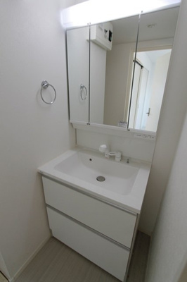 【独立洗面台】 | HPに初期費用掲載してます！「プライスホーム」で検索！メゾンド・モカ箱崎宮前