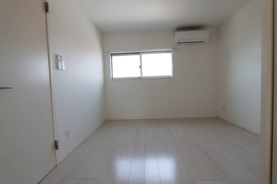 【寝室】 | HPに初期費用掲載してます！「プライスホーム」で検索！メゾンド・モカ箱崎宮前