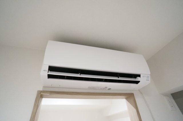 ハイタウン御殿山東の設備