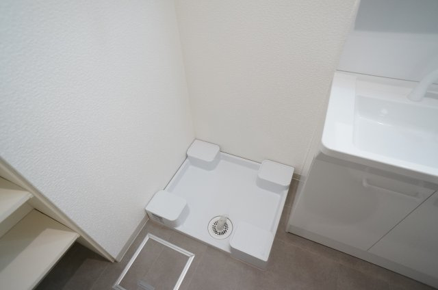 ハイタウン御殿山東の設備