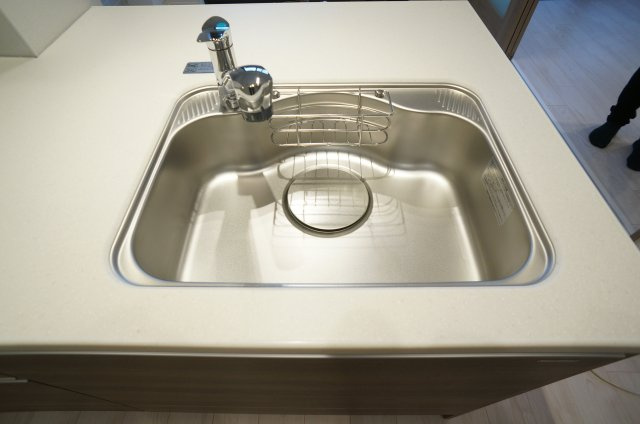 ハイタウン御殿山東のキッチン