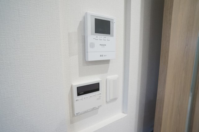 ハイタウン御殿山東のセキュリティ