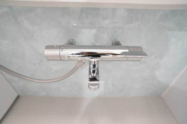 ハイタウン御殿山東の浴室