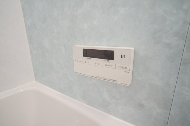 ハイタウン御殿山東の設備