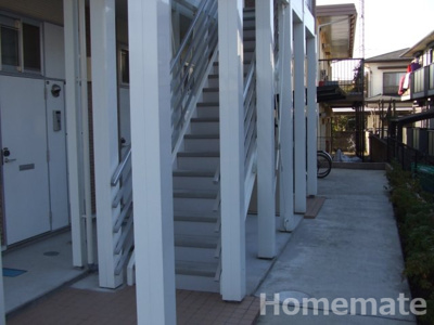 【その他共用部分】 | レオパレスルーチェ | 画像4