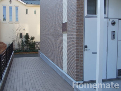 【その他共用部分】 | レオパレスルーチェ