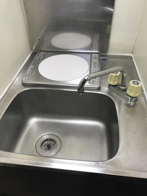 【キッチン】 | キャロットハウス