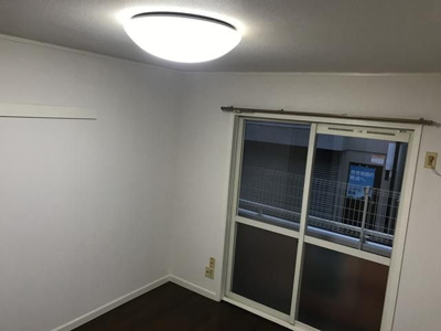 【寝室】 | キャロットハウス