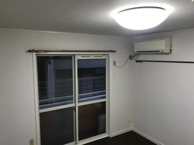 【バルコニー】 | キャロットハウス