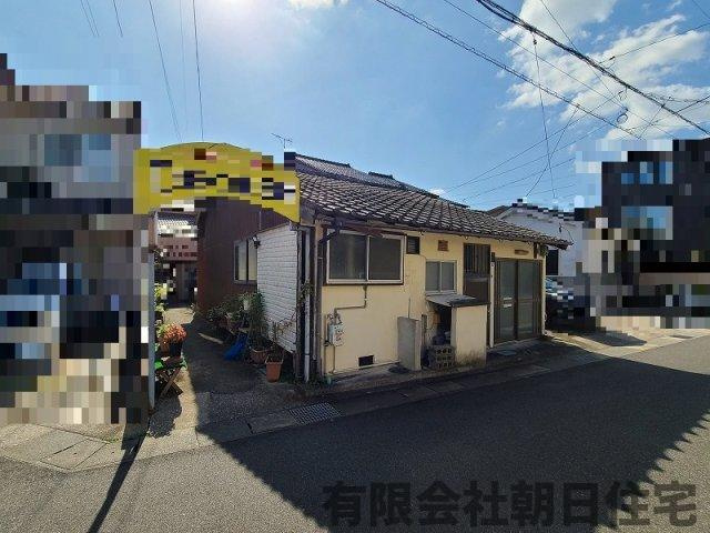 【外観】 | 中原町売土地