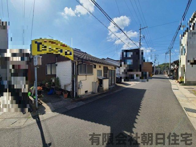 【外観】 | 中原町売土地