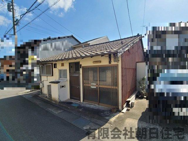 【外観】 | 中原町売土地