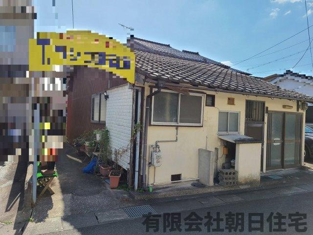 【外観】 | 中原町売土地