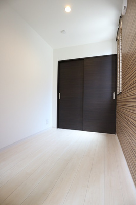 【寝室】 | GRANDTIC雑餉隈　★プライスホームなら仲介手数料0円です★