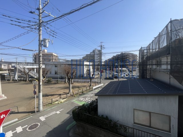 コーポカトレアの展望