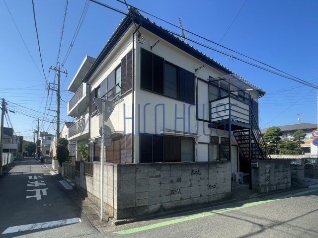 コーポカトレア