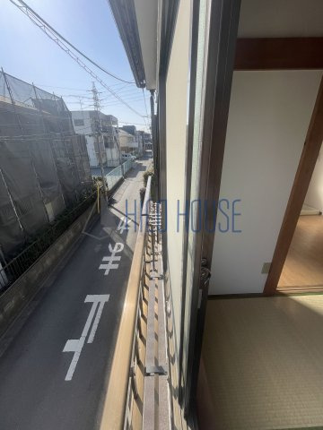 コーポカトレアの設備