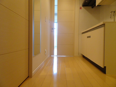 【その他】 | グローリオ明大前