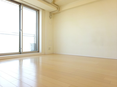 【居間・リビング】 | グローリオ明大前