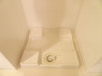 【設備】 | グローリオ明大前