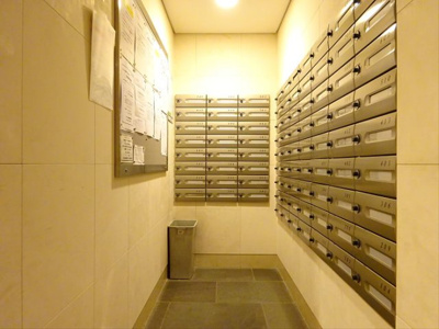 【その他】 | グローリオ明大前