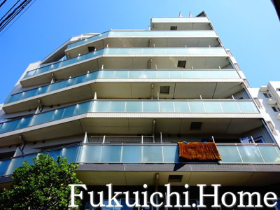 【外観】 | グローリオ明大前